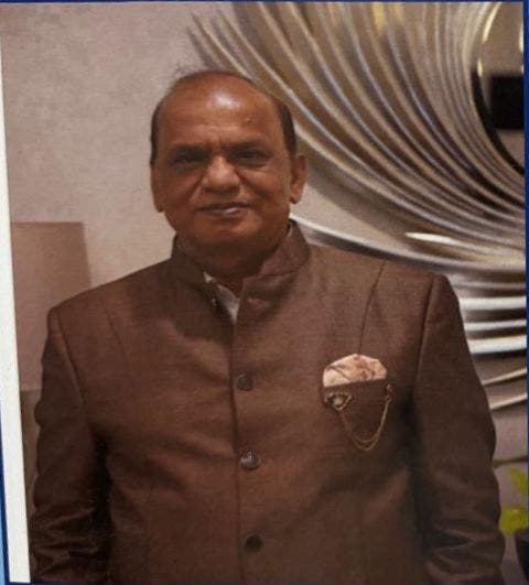 Dr. R.D Gupta