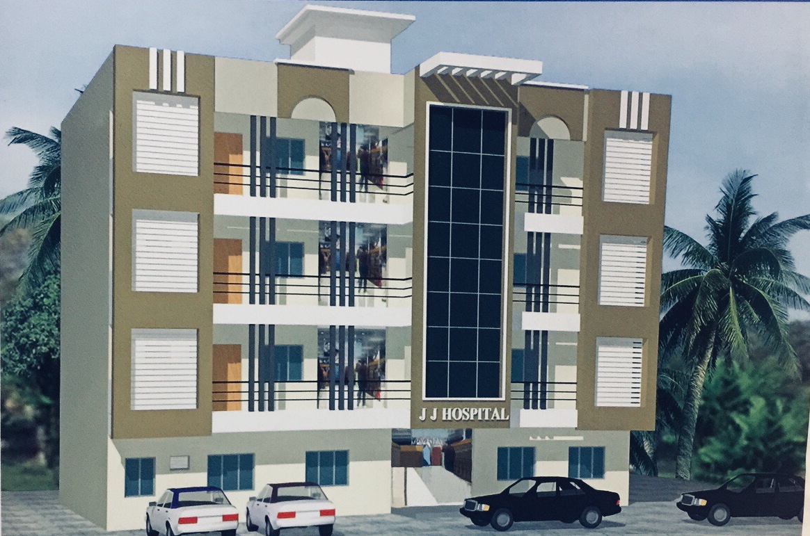 JJ Hospital