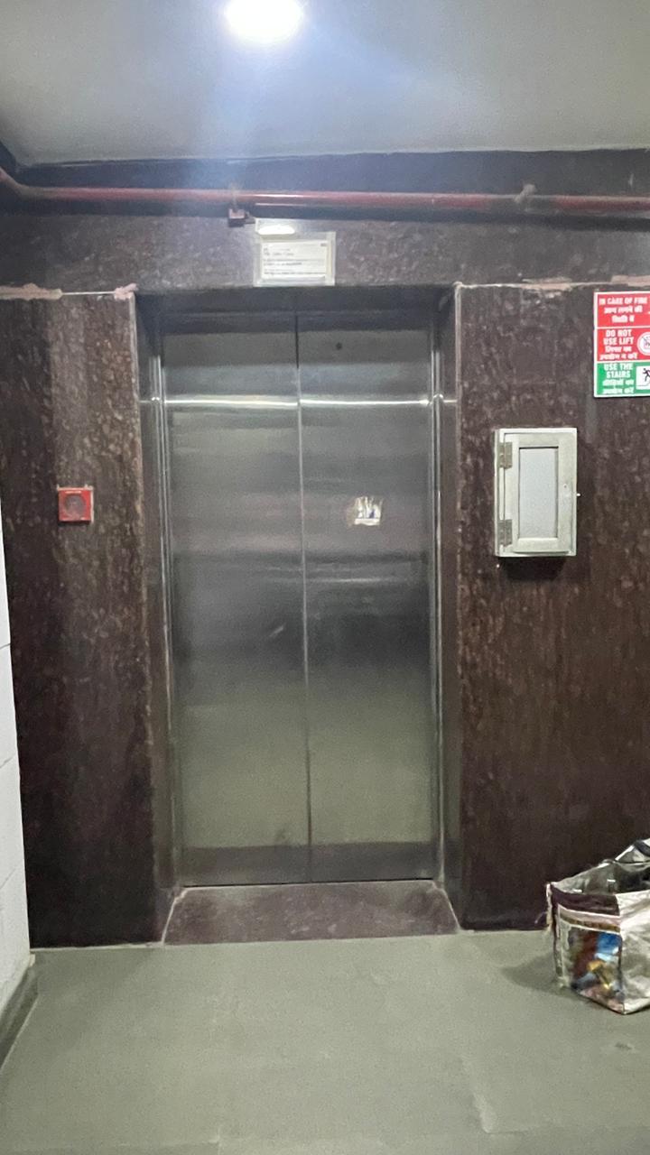 Lift & Accessibility