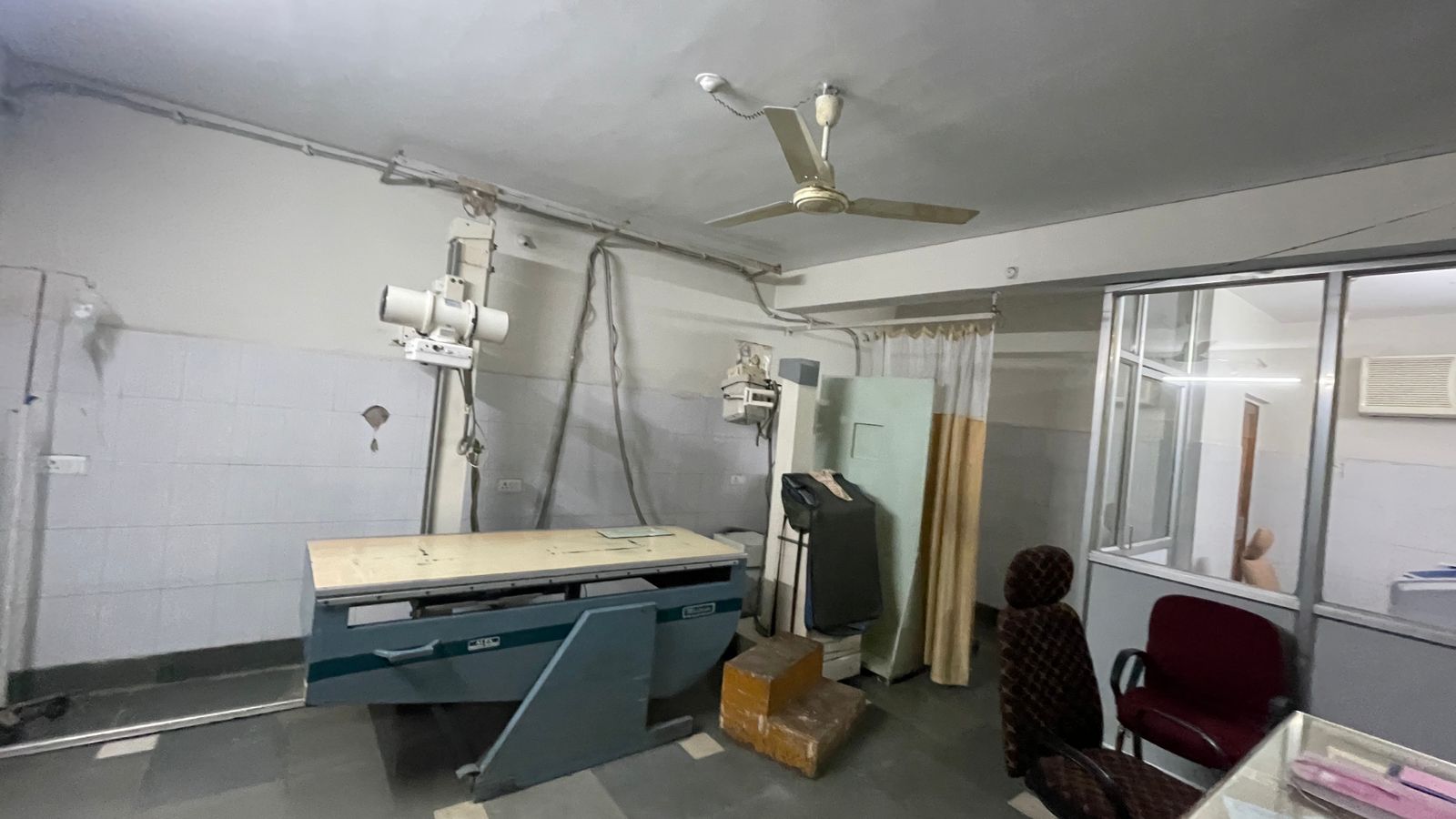 X-Ray & Imaging